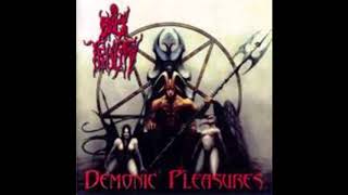 Black Trinity - Demonic Pleasures