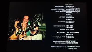 The Hangover Part Ll 2011 Astro Warner Tv Version.