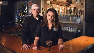 Dam Brewhaus - Tween the Lakes