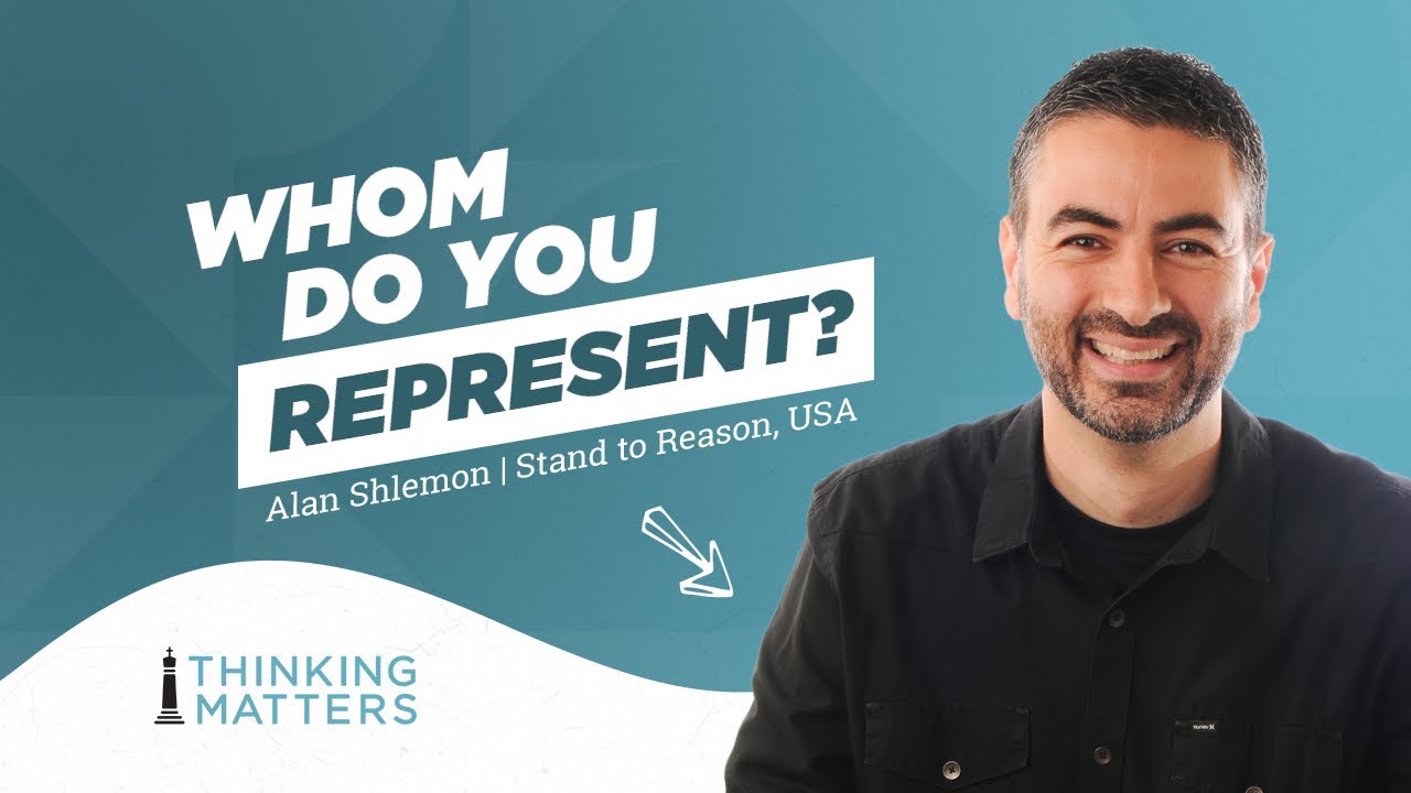 What Apologists MUST Know - Alan Shlemon