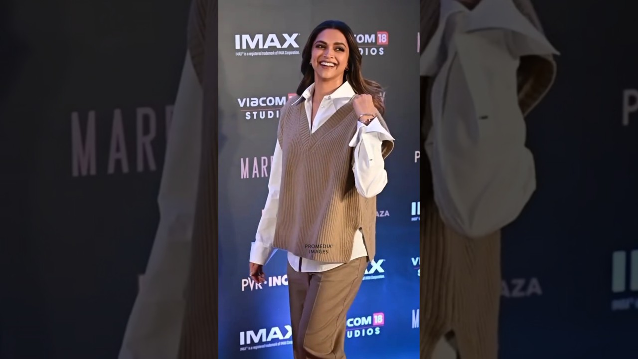 How Deepika Padukone Became Meta AI’s First Indian Voice. 