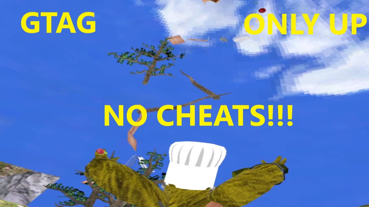 Beating GORILLA TAG ONLY UP With NO CHEATS YouTube beating-gorilla-tag-only-up-with-no-cheats-youtube