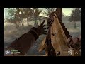 Modern Warfare 2 PC Gameplay on Wasteland 92-5 (One man army whoring)