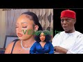 Ned Nwoko In Seriously Côñditíôñ Chikaike Is Śhâmèless Said Laila Regina Daniel Come O 
