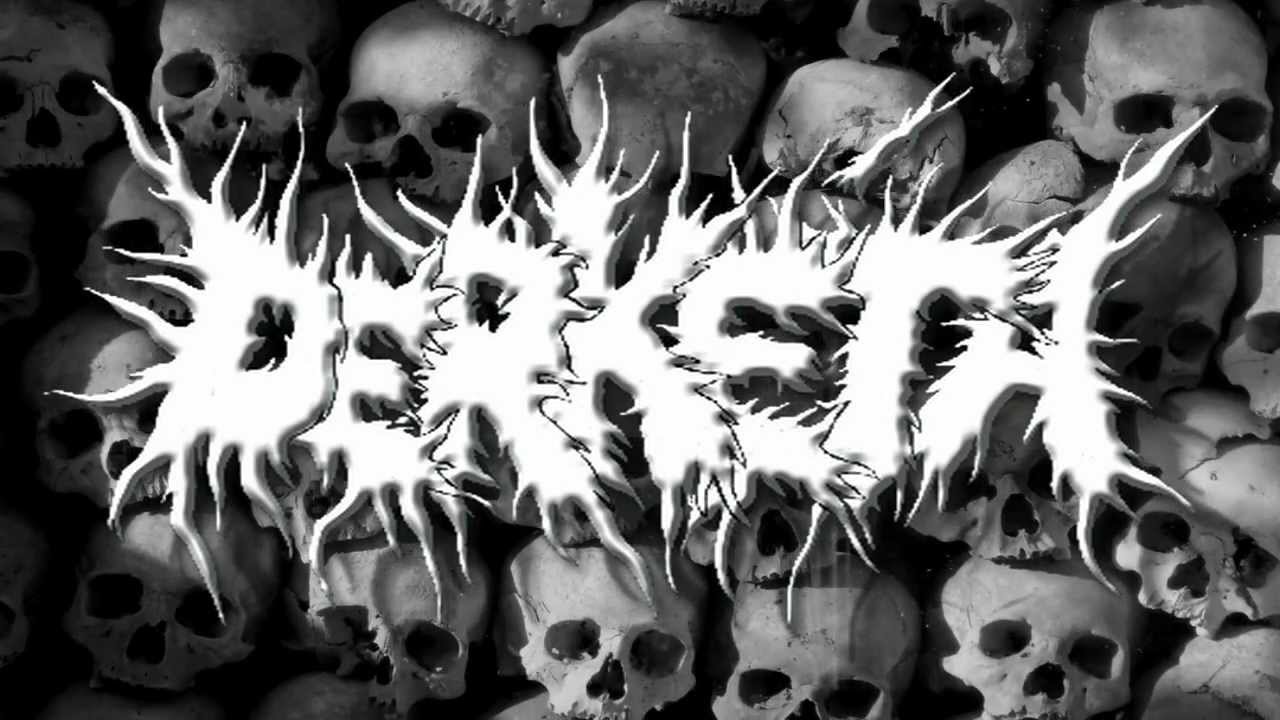 Derketa - In Death We Meet fan clip