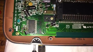 Sega Game Gear Project Part 2 STILL NOTHING