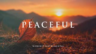 PEACEFUL - Gentle Worship Atmosphere for Prayerful Work and Bible Study screenshot 5