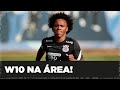 WILLIAN encontra ELENCO e faz TESTES no CT