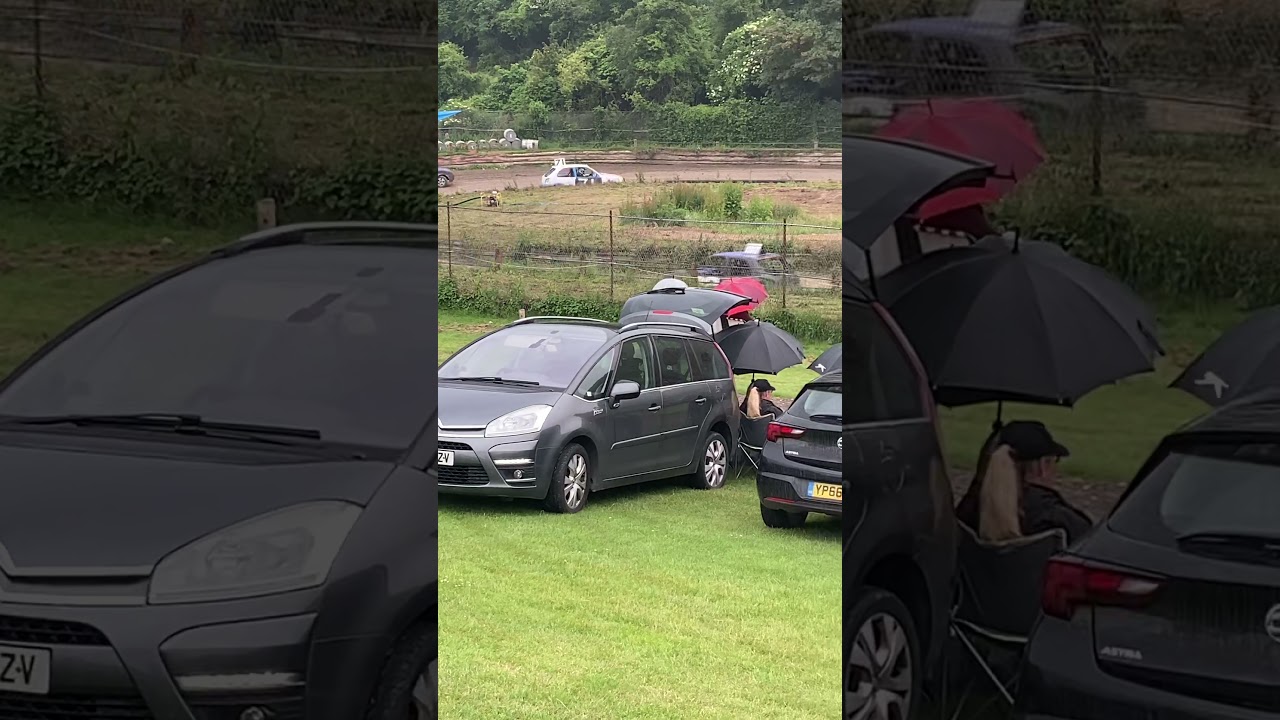 Coombe Valley Banger stox