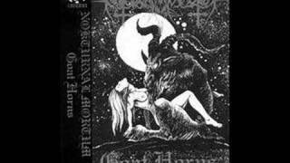 Video thumbnail of "Nokturnal Mortum - Goat Horns"