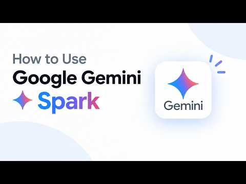 Google Gemini Spark Is INSANE! Your Personal AI Agent