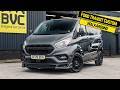 Ford Transit Custom 320 185BHP Auto Doublecab | Wet Belt Done | Signature Styling
