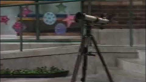 In Outer Space (2007 Version) Part 12