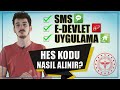 HES Kodu Nedir, Nasıl Alınır? E-Devlet ve SMS ile HES Kodu Alma