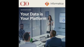 Episode 1: The Future of Data