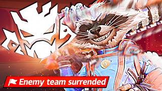 This Is Rocket Raccoons BEST Team-Up! | Marvel Rivals @Jaee_tv