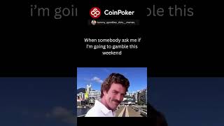 Gambling? Nooo, I’m just donating to the casino economy. #casino #funny #trend  Ctto: @winningbuzzed