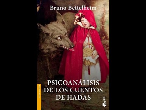 Psicoanálisis del cuento "Caperucita Roja".