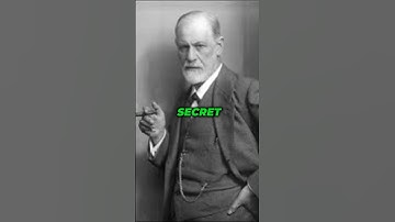 What’s wrong with Freud? Sigmund Freud in 1 minute #psychoanalysis #oedipus #psychotherapy #id #ego