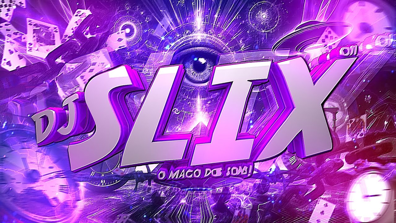 É Só Sequência De Botadão 🔸  (DJ Slix011)