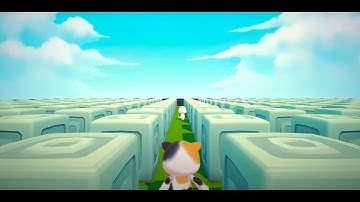 Game Unity: Meow Battle | Đồ án học kỳ 2 - SV FPT Aptech