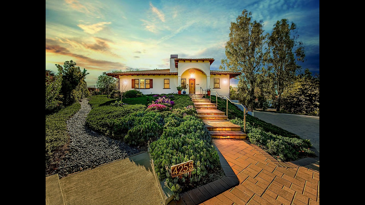 4255 Saddlecrest Lane, Westlake Village - Deborah Fagan