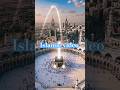 The Hidden Spiritual Secrets of Mecca & Medina