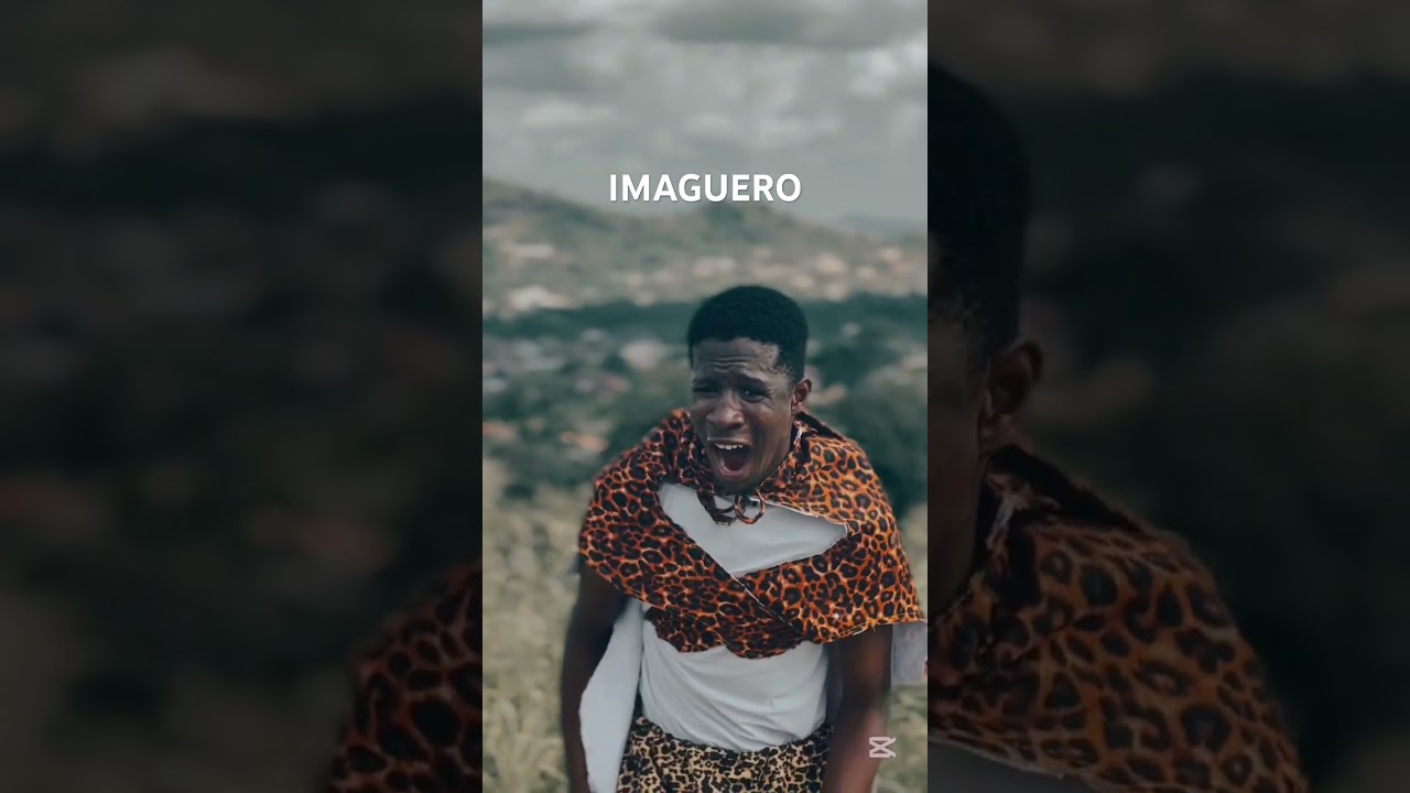 IMAGUERO the movie 