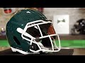 Vicis Zero 2 Football Helmet: Innovative Design and Premium Protection