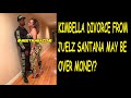 Kimbella DIVORCE over MONEY and losing HOUSE or nah! Juelz Santana&#39;s wife is SINGLE!