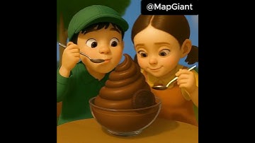 Squid Game AI Edible Slime ASMR #squidgame #squidgame2 #ai #asmr