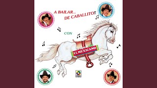 Vignette de la vidéo "Mi Banda El Mexicano - La Flaca"
