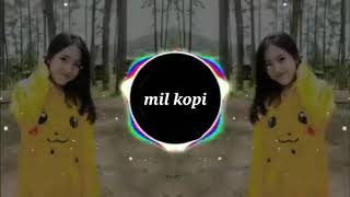 BERGEK-HANA BROEK AKAI - (official musik vidio)