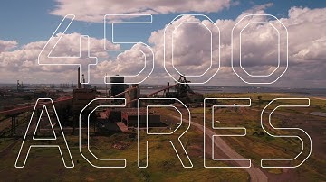 Introducing Teesworks