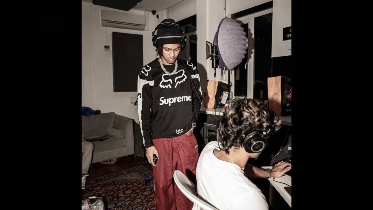 [FREE] Nemzzz x .nathan. Type Beat - 