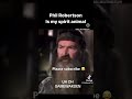 Phil Robertson game warden meme 😂😂 #youtubeshorts #funny #memes #hunting