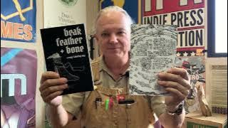 IPR's Game Room - Beak, Feather, & Bone