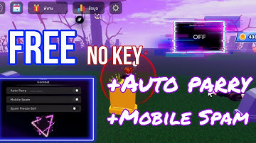 [Mobile] Blade Ball Script OP #bladeballscript #bladeball