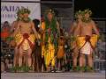 Merrie Monarch 2008 - Kawaili'ula - Kane Kahiko