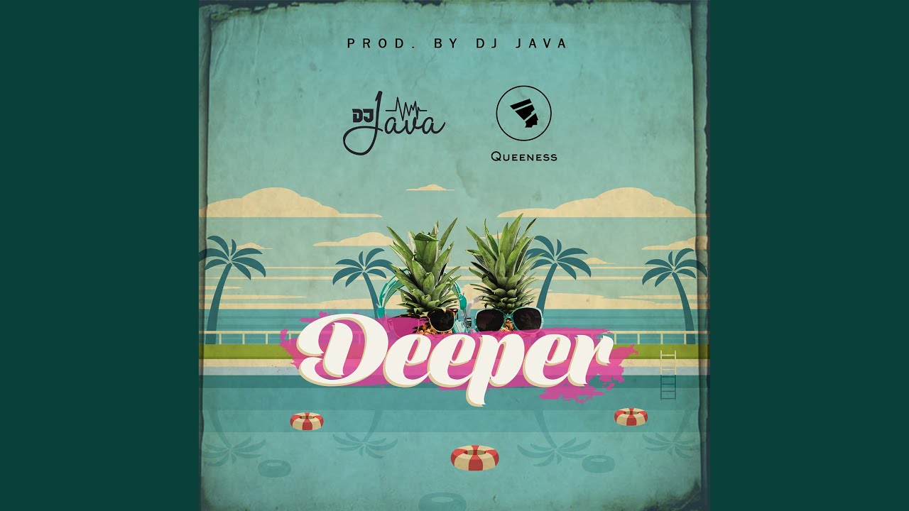 Watch Deeper on YouTube Watch Deeper on YouTube