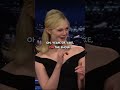 Elle Fanning Spills on Her Group Chat About Jack Black&rsquo;s Hotness and Why Everyone&rsquo;s Obsessed