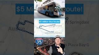 Austin’s Transportation Problem