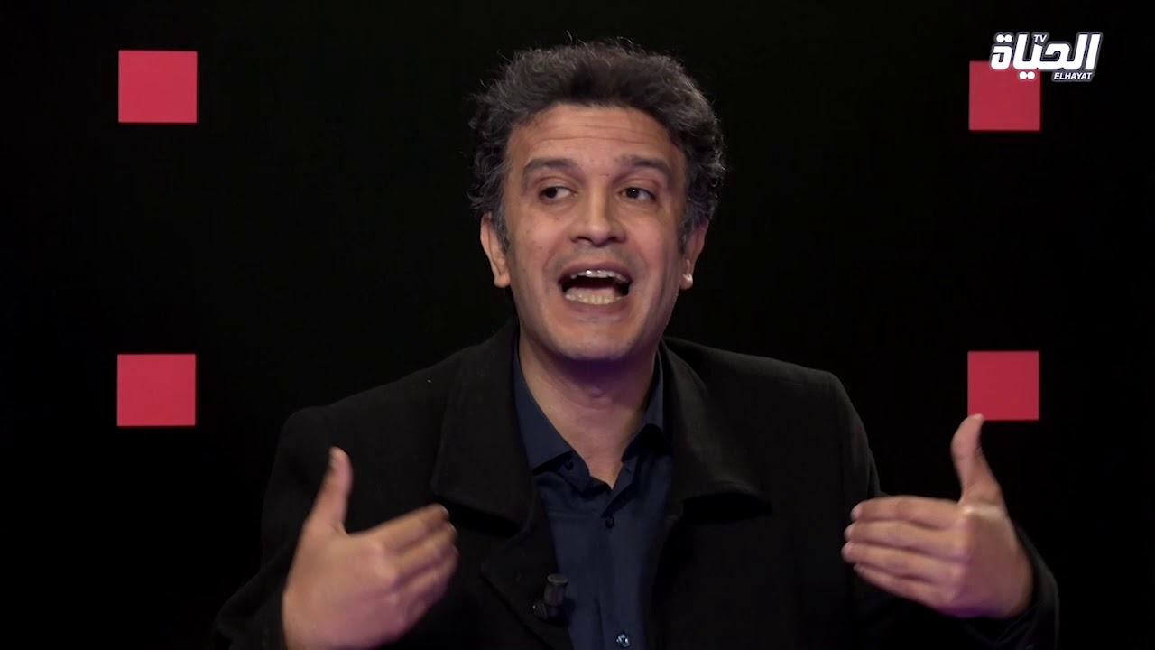 حصة من الحياة: بلقاسم ملاح في مواجهة فتحي غراس