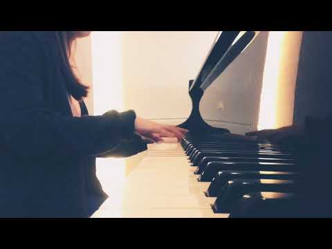 Overture - D&K - Celine Ong (Piano Cover)