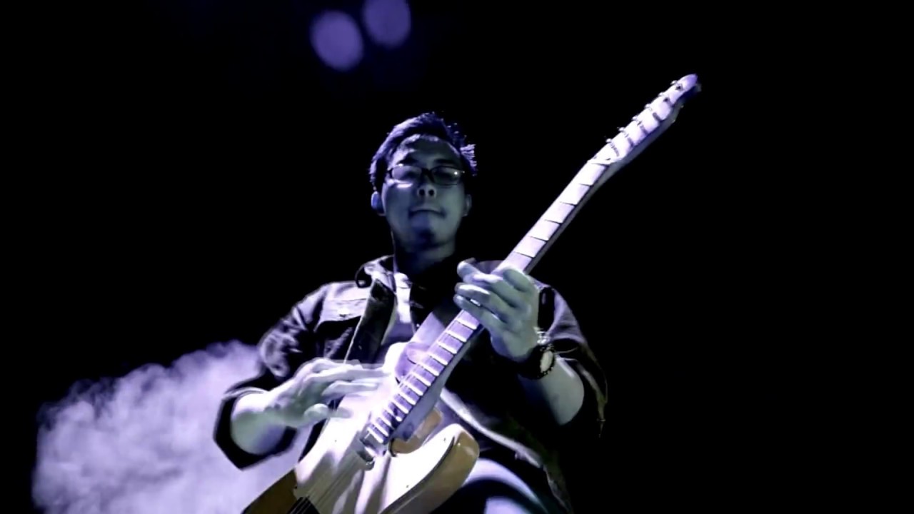 For You All band - All My Friends ( Official Video )