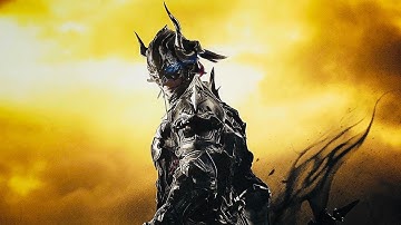 Final Fantasy XIV: ShadowBringers PlayStation 4 GamePlay No Commentary