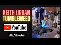 16 year old drummer Alex Shumaker &quot;Tumbleweed&quot; Keith Urban