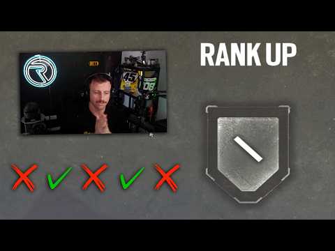 Are Placement games Fair now? | Rainbow Six SIege