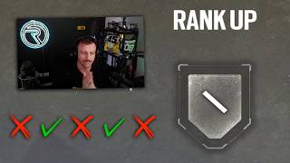 Are Placement games Fair now? | Rainbow Six SIege