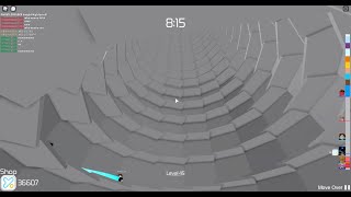 I FOUND THE RAREST STAGE IN ROBLOX TOWER OF HELL (NOT CLICKBAIT)